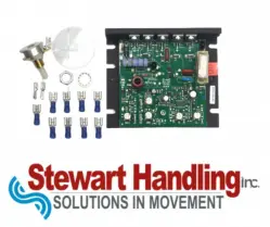 Boards, Fuses, Electronics